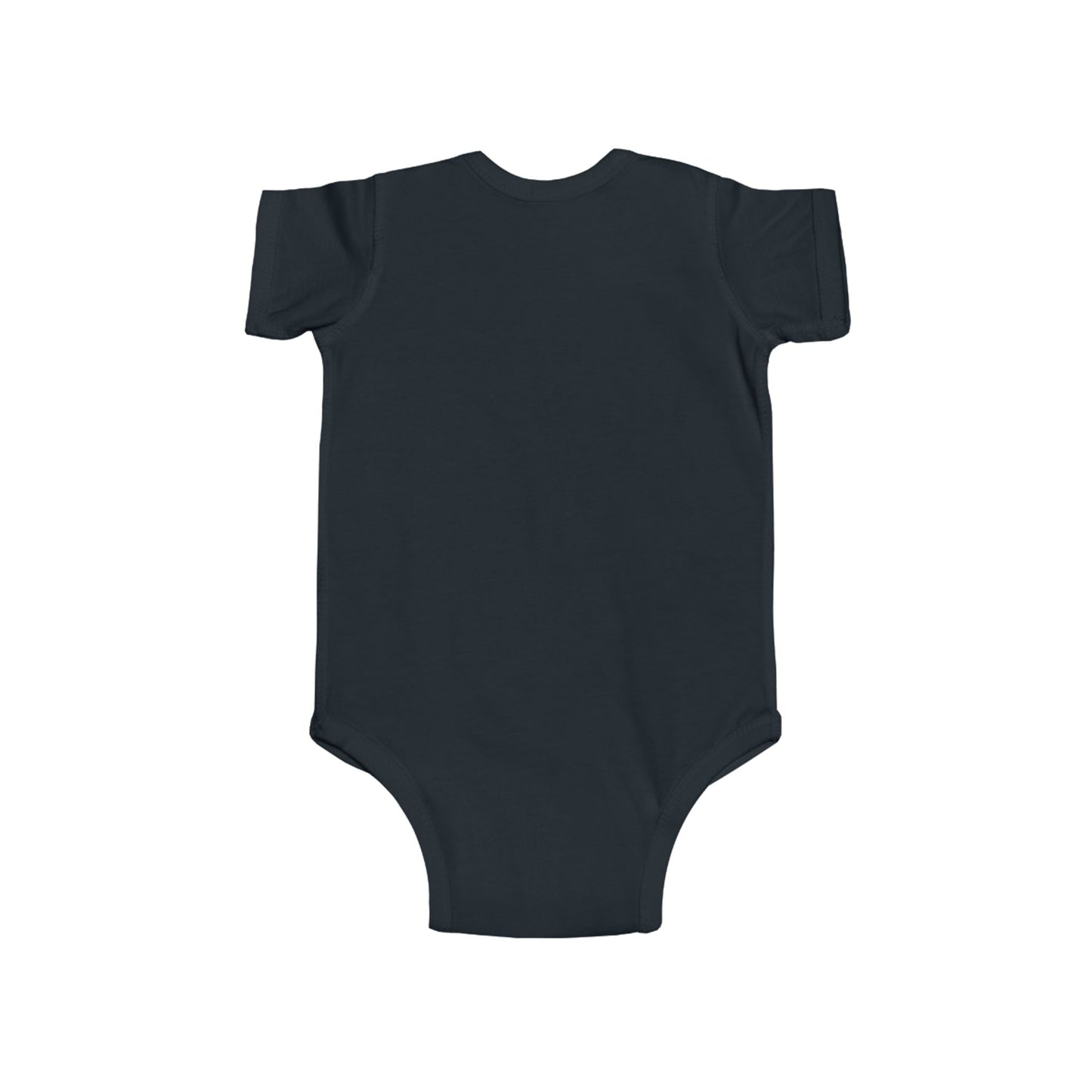 it's a small world - Baby Onesie