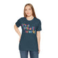 it's a small world - Adult T Shirt