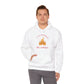 I'm Coming to the Cottage -  Adult Hoodie Sweatshirt