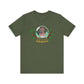 Hollywood Studios Snowglobes - Adult Tee Shirt