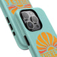 There's a Great Big Beautiful Tomorrow - Tough Magnetic iPhone Case