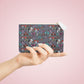Bad to the Bow, Villains Bows - Mini Clutch Bag