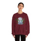 EPCOT Snowglobes - Adult Crewneck Sweatshirt