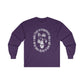 We've Been Dying to Have You - Haunted Mansion - Long Sleeve Tee