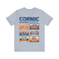 Cosmic Rewind Mixtapes - Adult Tee Shirt