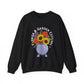 Flower & Garden Festival - Adult Crewneck Sweatshirt