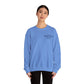 Peoplemover Fan Club - Adult Crewneck Sweatshirt