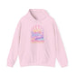 LIMITED EDITION Great Big Beautiful Tomorrow -  Adult Hoodie Sweatshirt