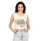 Chicken Tenders - Unisex Garment-Dyed Tank Top