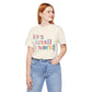 it's a small world - Adult T Shirt