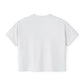 Harryhausen's - Women's Boxy Tee