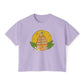 All You Need Is Dole Whip - Women's Boxy Tee