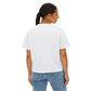 Harryhausen's - Women's Boxy Tee