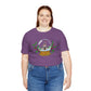 Magic Kingdom Snowglobes - Adult Tee Shirt
