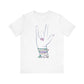 "But Daddy I Love Him!" - Friendship Bracelets - Adult Tee Shirt