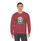 EPCOT Snowglobes - Adult Crewneck Sweatshirt