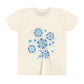 Merry Menagerie Snowflakes - Animal Kingdom Puppets - Youth Short Sleeve Tee Shirt