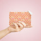 There's a Great Big Beautiful Tomorrow - Mini Clutch Bag
