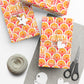 There's a Great Big Beautiful Tomorrow - Gift Wrap Papers