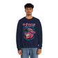 Peace Out Tour - Adult Crewneck Sweatshirt