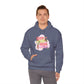 LIMITED EDITION Every Cloud Has a Silver Lining - Adult Hoodie Sweatshirt