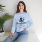 Harryhausen's - Adult Crewneck Sweatshirt