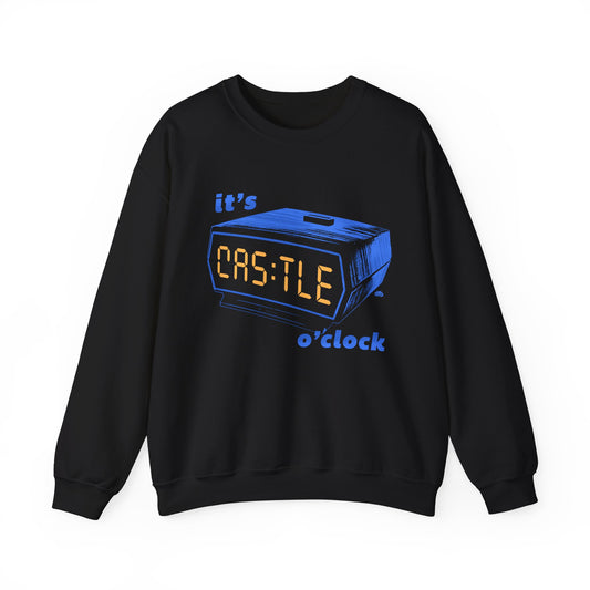 It's Park O' Clock - Adult Sweatshirt