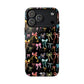 Bibbidi Bobbidi Bow Princess Bows - Tough Magnetic Phone Case