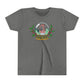 Hollywood Studios Snowglobes -  Kid's Short Sleeve Tee Shirt