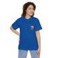 Piston Peak - Unisex Heavy Cotton Pocket Tee