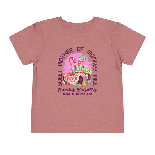 Vanellope von Schweetz- Racing Royalty - Toddler T-shirt