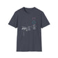Monorail All The Time - Adult T-Shirt