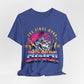 The Final Roar- DINOSAUR - Adult Tee Shirt