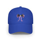 Individual Villain Bow - Bad to the Bow - Low Profile Baseball Cap