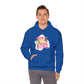 LIMITED EDITION Every Cloud Has a Silver Lining - Adult Hoodie Sweatshirt
