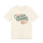 Chicken Tenders - Adult Tee Shirt