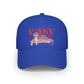 Easy Tiger - Rajah - Low Profile Baseball Cap