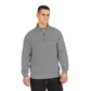 LIMITED EDITION Great Big Beautiful Tomorrow - Unisex Adult Quarter-Zip Sweatshirt