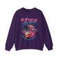 Peace Out Tour - Adult Crewneck Sweatshirt