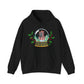 Hollywood Studios Snowglobes -  Adult Hoodie Sweatshirt
