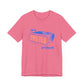 It's Park O' Clock - Adult Tee Shirt