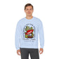 Rootin Tootin - Adult Crewneck Sweatshirt