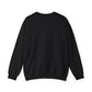 it's a small world - Adult Crewneck Sweatshirt
