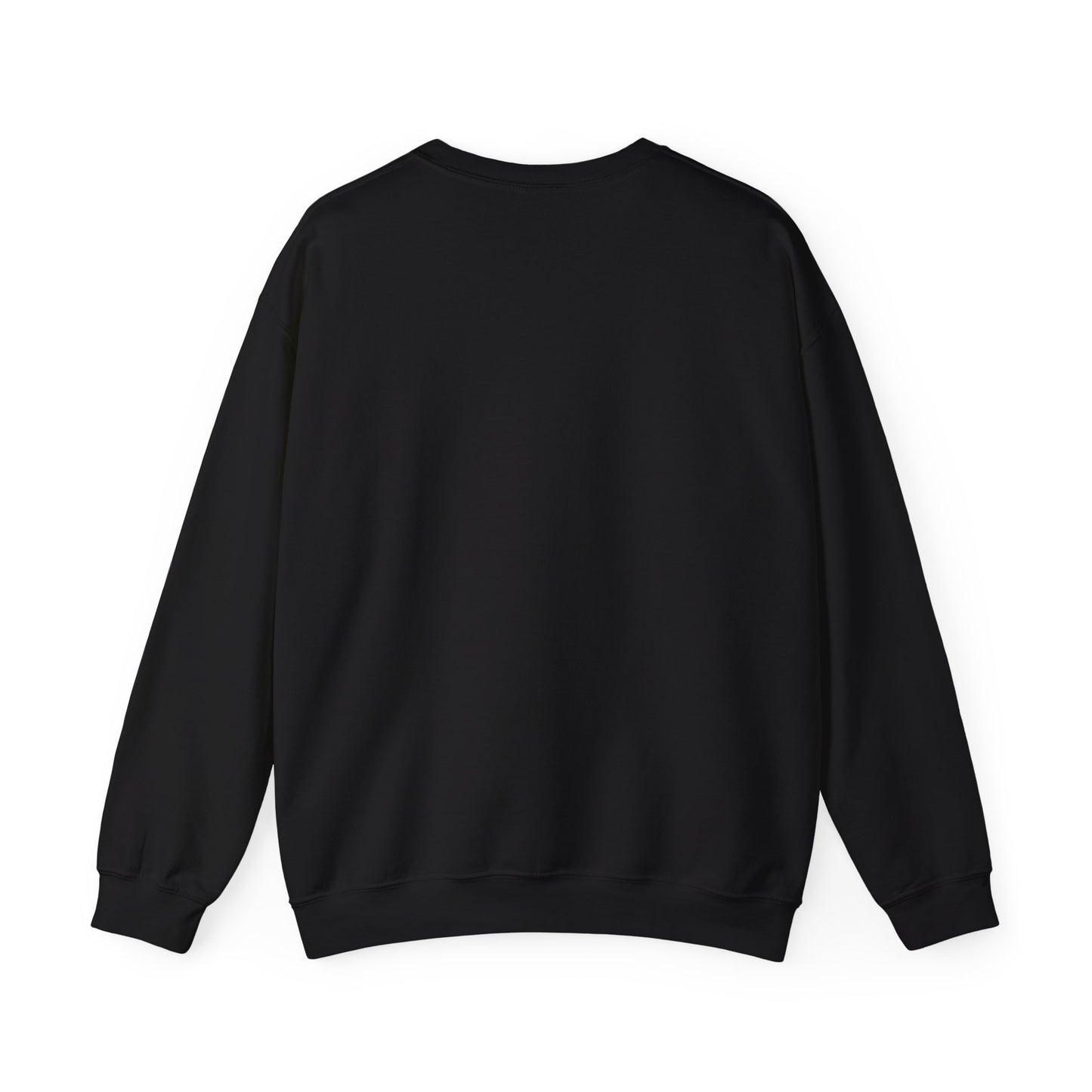 it's a small world - Adult Crewneck Sweatshirt