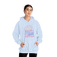 LIMITED EDITION Great Big Beautiful Tomorrow -  Adult Hoodie Sweatshirt