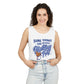 Some Things Are Worth Melting For - Unisex Garment-Dyed Tank Top