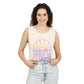 LIMITED EDITION Great Big Beautiful Tomorrow - Unisex Garment-Dyed Tank Top