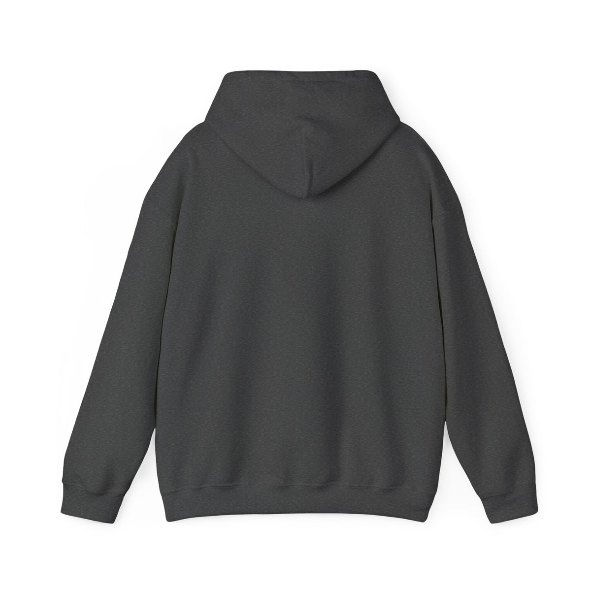 Gingerbread Park Icons -  Adult Hoodie Sweatshirt