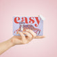 Easy Tiger - Rajah - Mini Clutch Bag