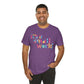 it's a small world - Adult T Shirt